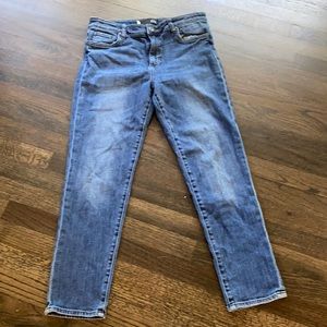 Kut From the Kloth Diana High Rise  Jean 10